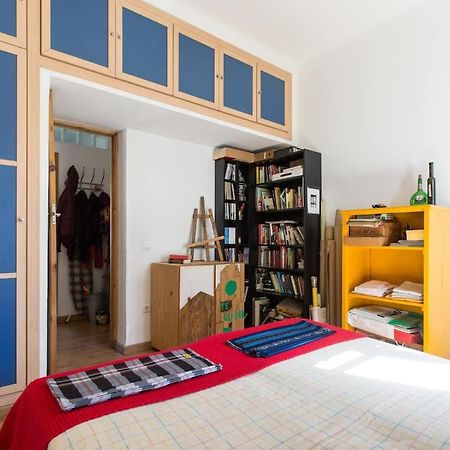 Apartamento A Los Pies Del Alcazar Sevilla Buitenkant foto