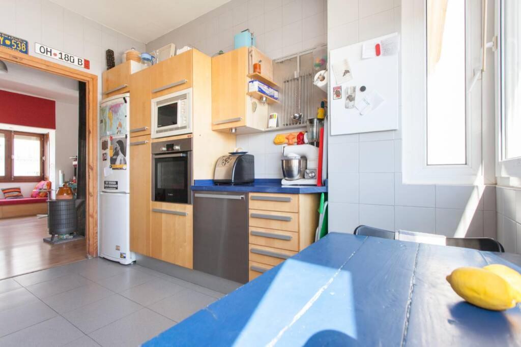 Apartamento A Los Pies Del Alcazar Sevilla Buitenkant foto