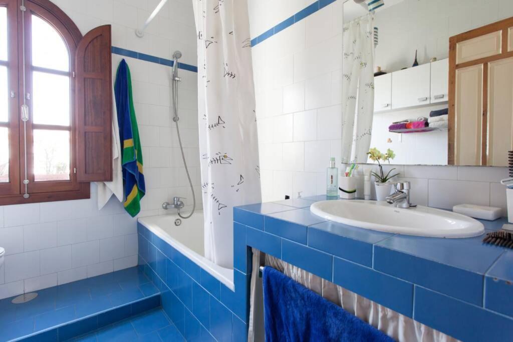 Apartamento A Los Pies Del Alcazar Sevilla Buitenkant foto
