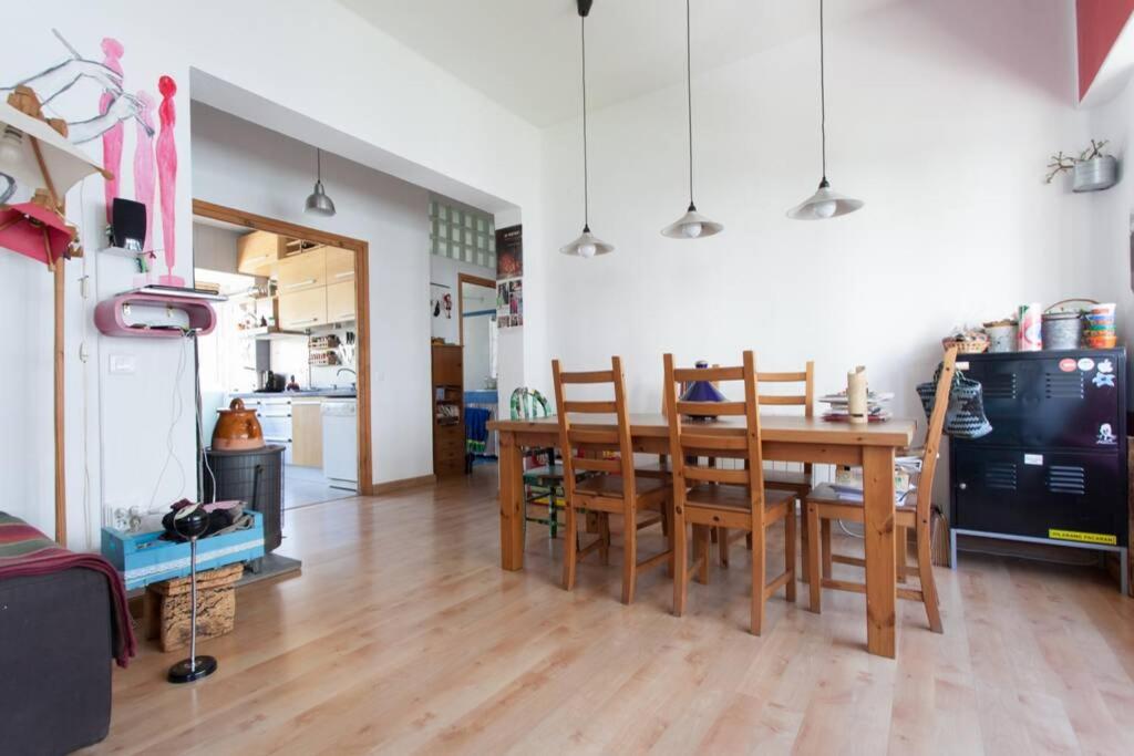 Apartamento A Los Pies Del Alcazar Sevilla Buitenkant foto