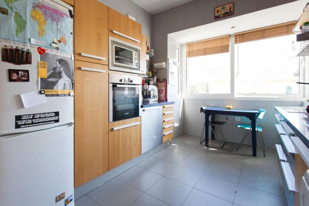 Apartamento A Los Pies Del Alcazar Sevilla Buitenkant foto