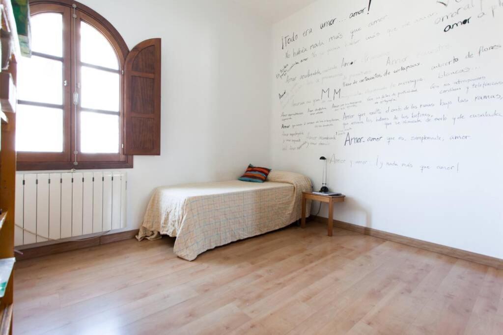 Apartamento A Los Pies Del Alcazar Sevilla Buitenkant foto