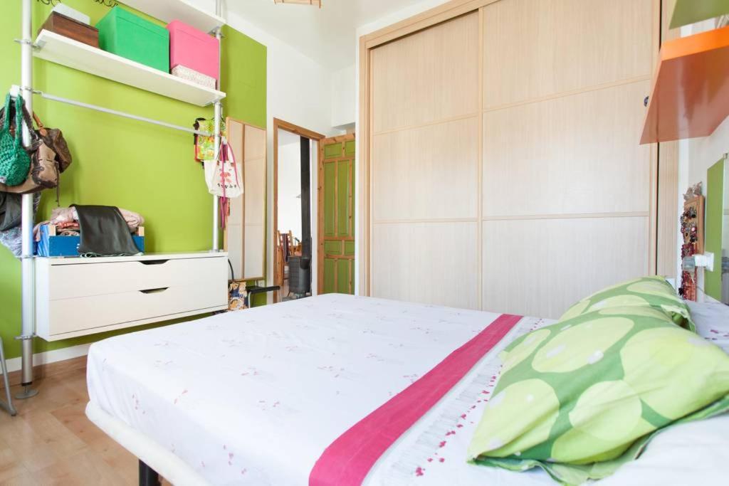 Apartamento A Los Pies Del Alcazar Sevilla Buitenkant foto