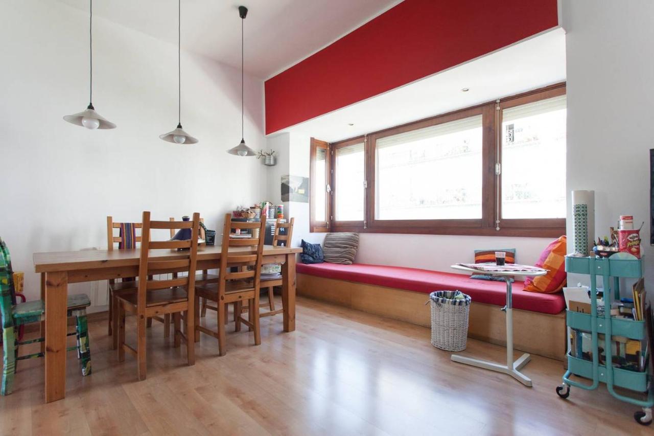 Apartamento A Los Pies Del Alcazar Sevilla Buitenkant foto