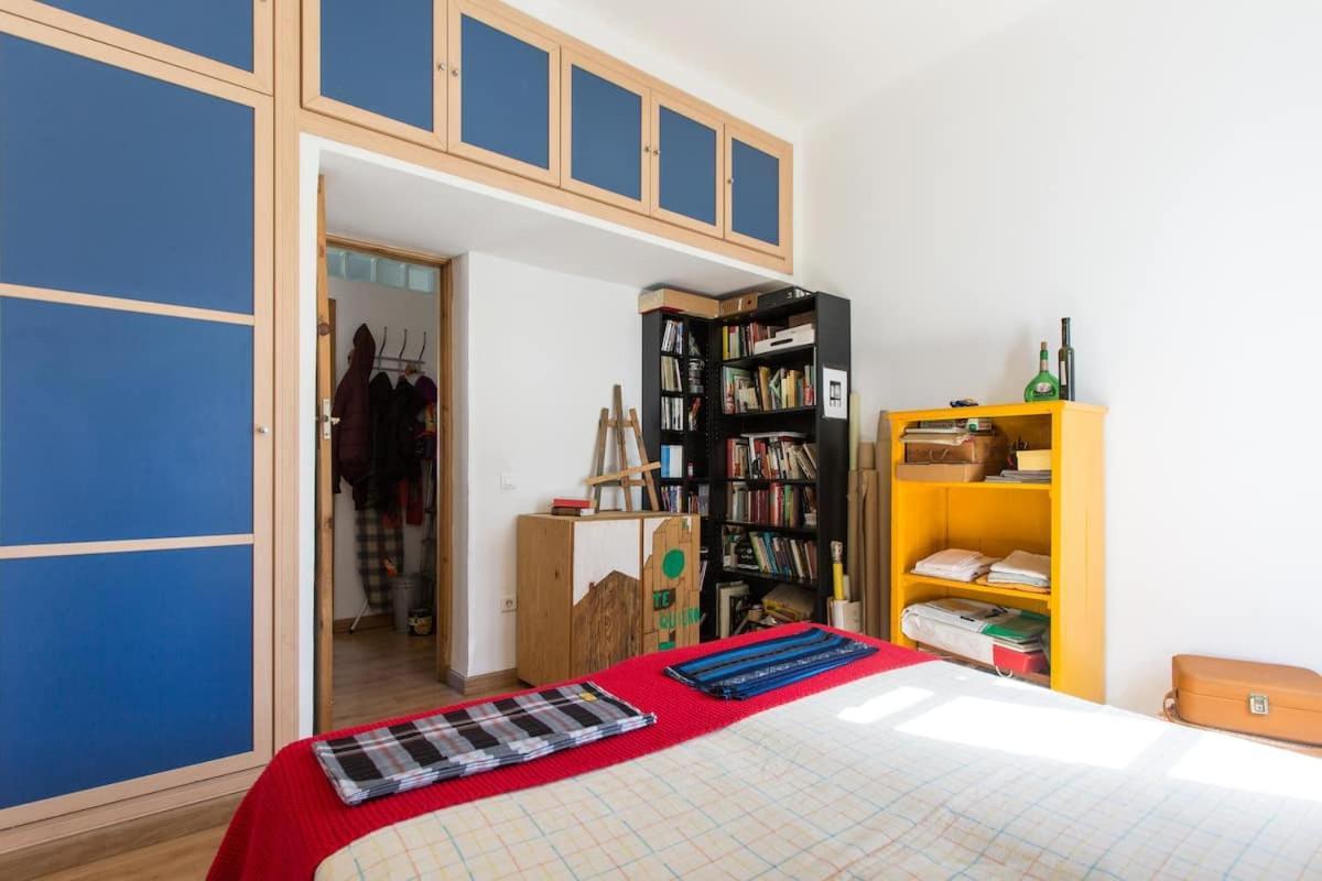 Apartamento A Los Pies Del Alcazar Sevilla Buitenkant foto